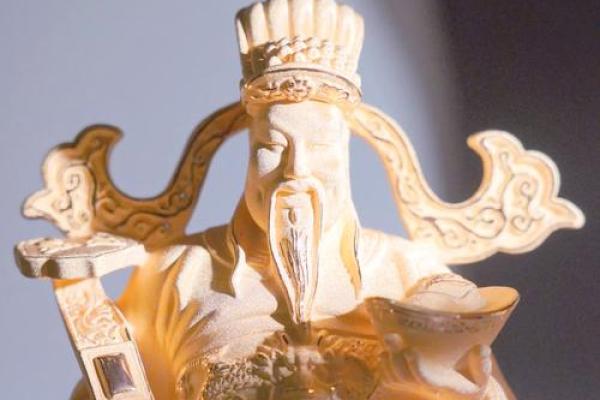 财运亨通，男生必备风水招财神器！