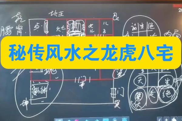 风水学中的龙爪之地如何影响家居布局与运势