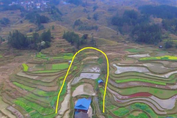 揭秘福州屏山公园：风水宝地布局秘籍