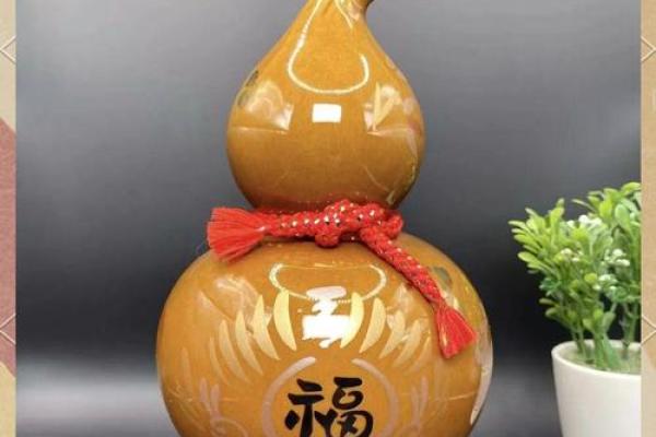 葫芦家居风水布局，让你的家焕发活力与好运