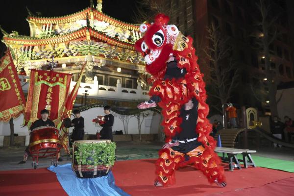 探秘珠海的民俗风情与传统节庆