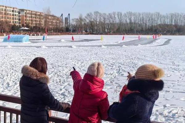 冰雪中的温暖传承：朝鲜族冬至节的传统风俗解析