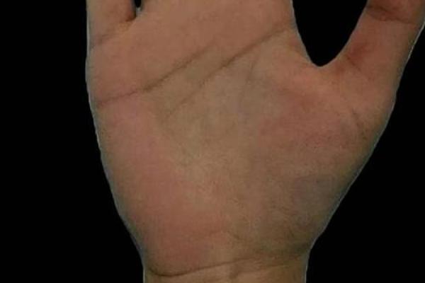 手相宝典：一探财锦宫的财运奥秘