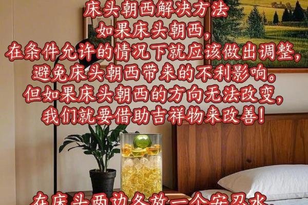 卧室太大风水布置，打造温馨家居秘籍