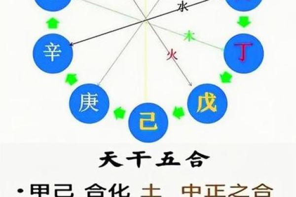 己丑天干地支的深层解析