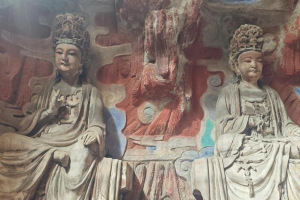 风水宝地助你找到真爱