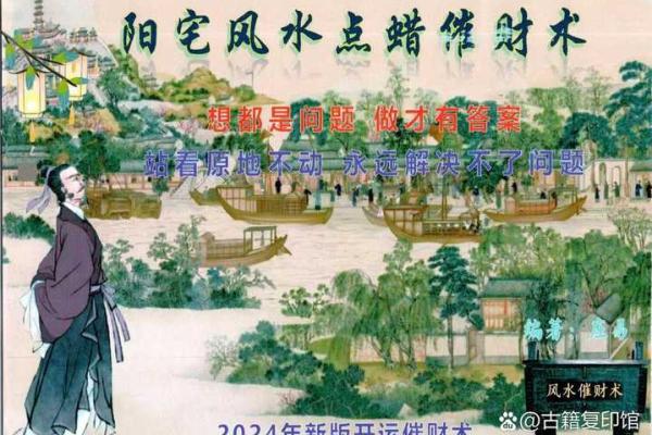 揭秘宾阳农村风水秘籍：布局绝学助家运亨通