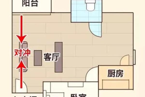 风水大师夏爱情：打造旺宅风水布局攻略