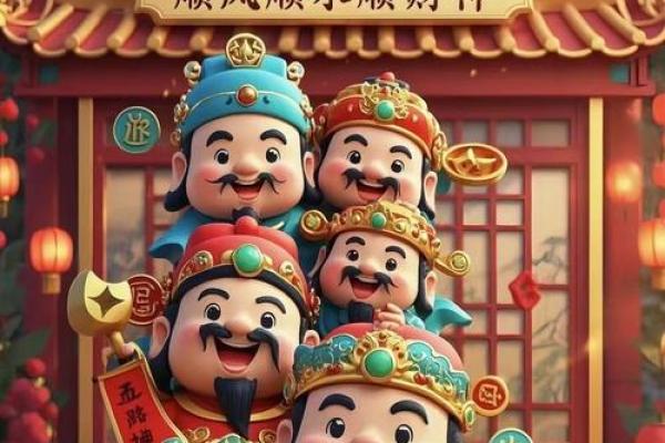 新年财运翻倍！2024春节风水布局宝典大公开