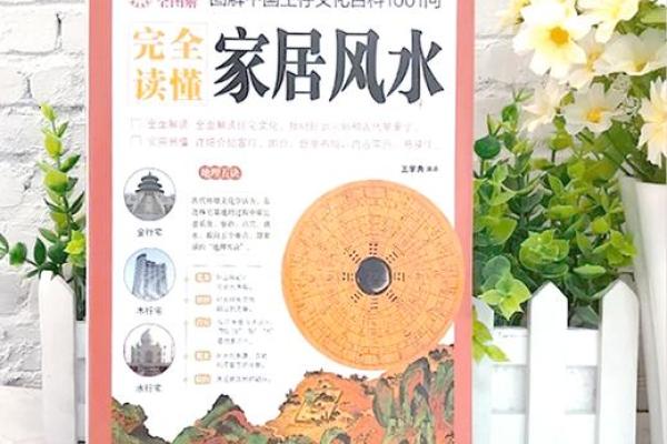 智慧生活与风水学的完美结合：打造和谐居住环境的秘诀