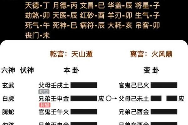 玄真阴阳，揭秘命运密码