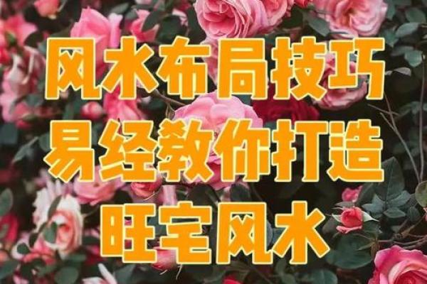 家居风水秘籍：轻松驱邪招数大公开