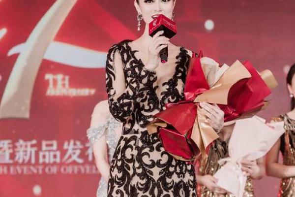 孙晶：璀璨如星，智慧闪耀的人生之旅