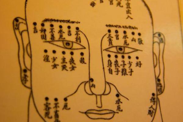 神秘背痣相解析:揭秘女人背部痣相背后的运势秘密 神秘背痣相解析:揭秘女人背部痣相背后的运势秘密