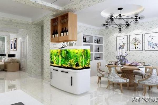 揭秘住宅风水学：家居布局的神秘力量