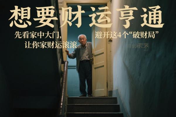 饭厅风水布局：避开这些禁忌，财运亨通好运来