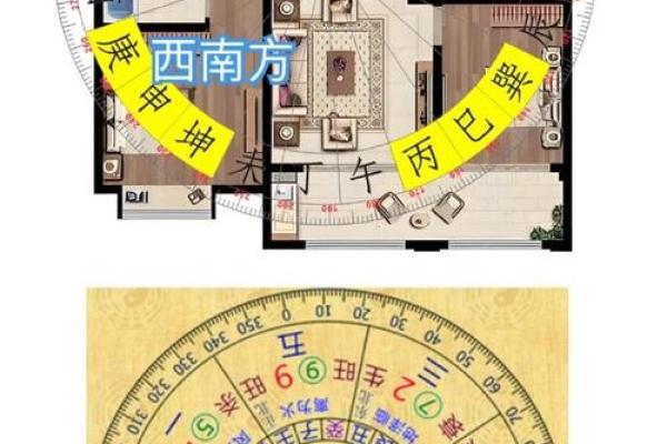 卧室风水禁忌：进门正对卧室，影响运势的家居布局大揭秘