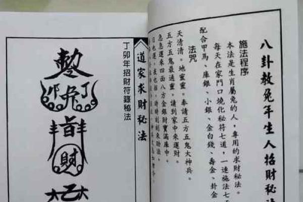 风水大师揭秘：招财进宝必看秘籍！