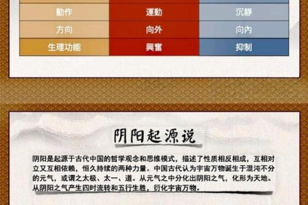 阴阳平衡，家居风水秘籍：揭秘阴阳图中的家居运势密码