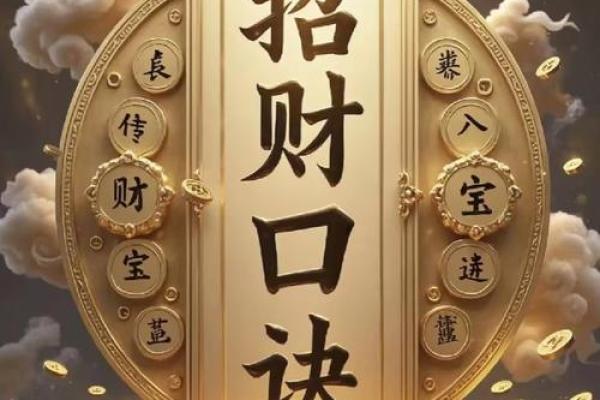 财运亨通的秘密武器：独家风水招财秘笈大公开！