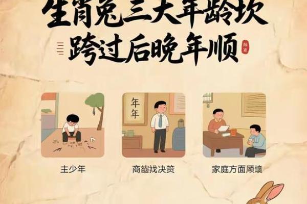 属兔的健康运势如何