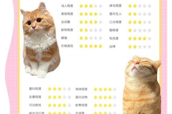猫五五行与猫性格的深行层”的解析