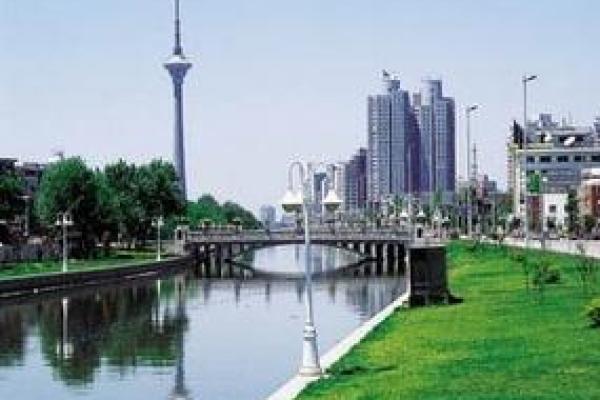 近电视塔住宅，揭秘风水秘密，入住必看