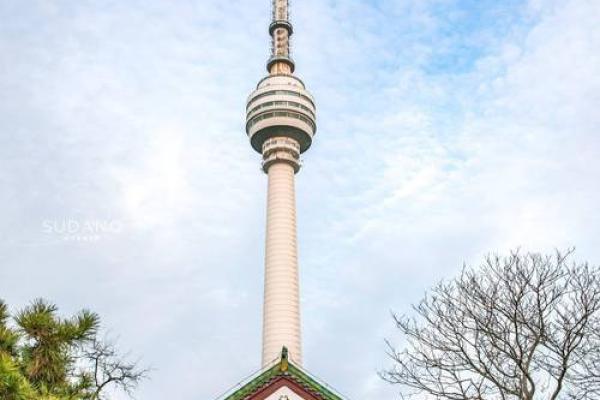 近电视塔住宅，揭秘风水秘密，入住必看