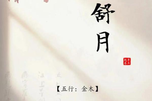 任姓女宝宝取名灵感集