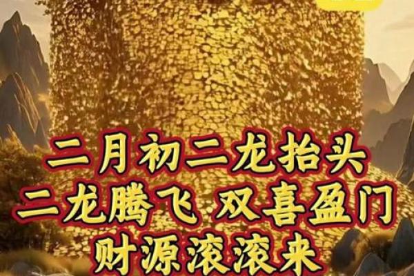 风生水起财运来！揭秘风水龙头，让你的家财源滚滚！