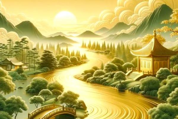 一珩之韵：探寻姓名中的运势奥秘