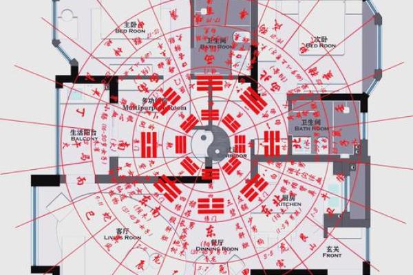 家居风水秘籍：揭秘大门尺寸的神奇奥秘