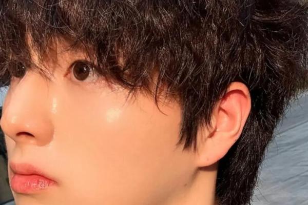 阳光面相的男子魅力解析
