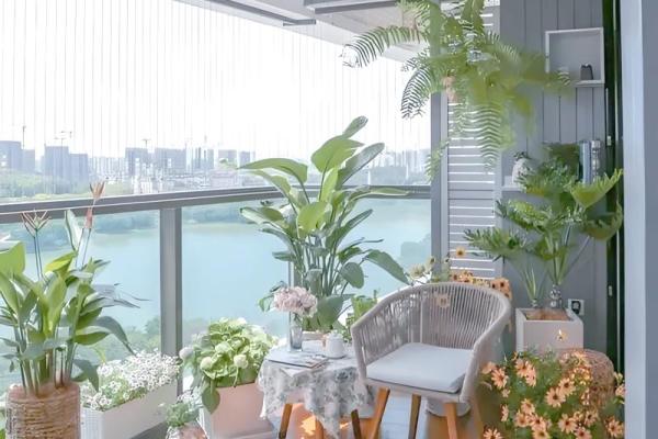 阳台外有横梁的风水影响与化解方法