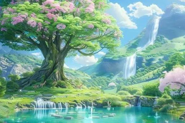 运势由心定，风水为道