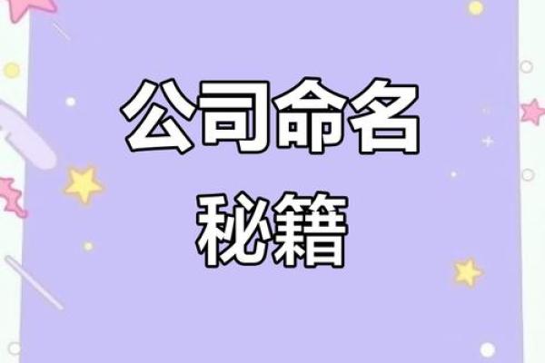 演艺设备公司命名技巧与创意指南