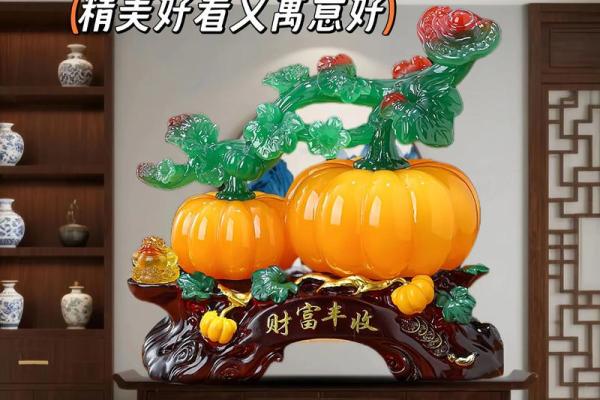 风水大师揭秘：这些家居摆设让你财运亨通！