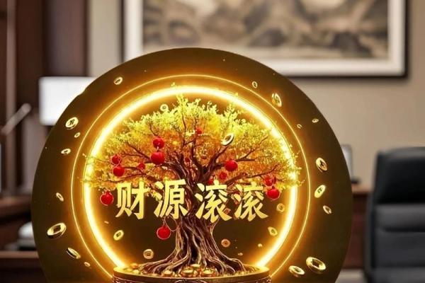 风水大师揭秘：这些家居摆设让你财运亨通！