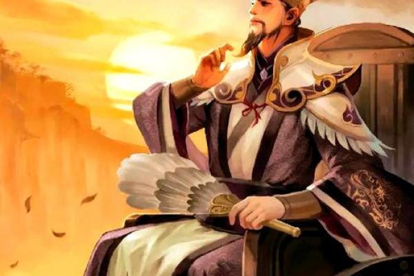 诸葛亮生辰八字揭秘:智慧与命运的完美交织 诸葛亮生辰八字揭秘:智慧与命运的完美交织