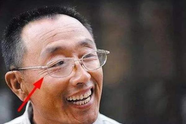 福禄官相面秘诀：揭秘财富运势的秘密通道
