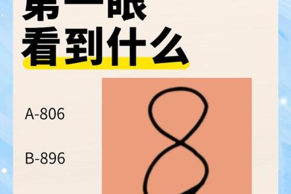 360度揭秘：你的命运密码，一测便知！