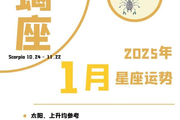 天蝎座男生运势预测