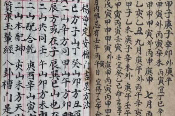 揭秘阳宅风水秘籍：打造家居吉利的风水知识大全