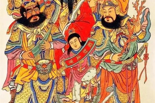 风水布局：财运亨通，偏财滚滚而来