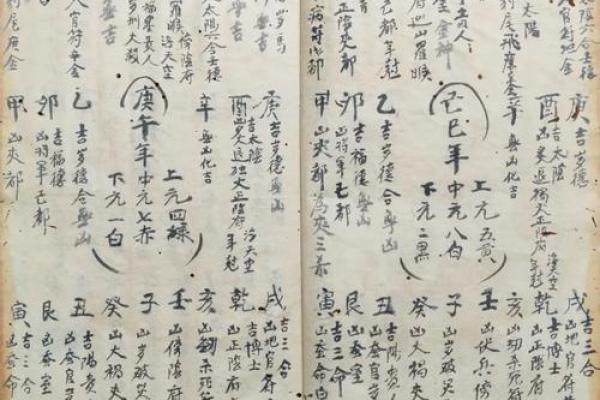 阳宅风水应期之谜：为何预测结果总不准确？揭秘真相