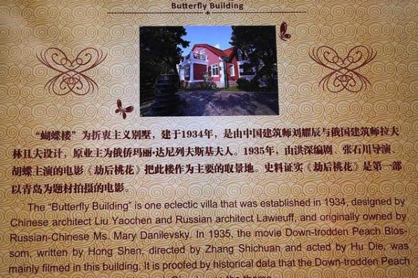 根据风水为您定制青岛专属吉祥名字