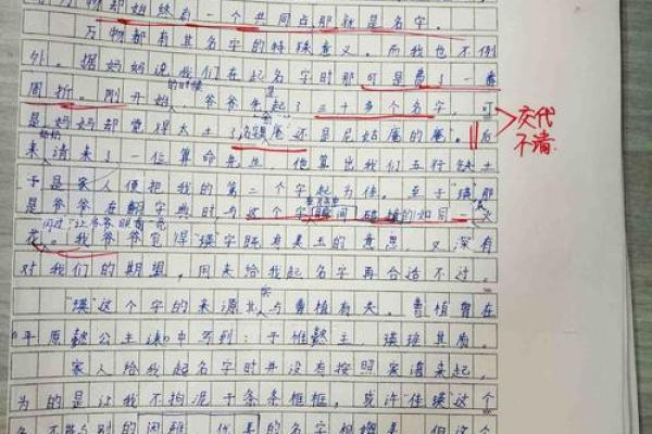 林飞的故事:从名字到人生的成长轨迹 林飞的故事:从名字到人生的成长轨迹