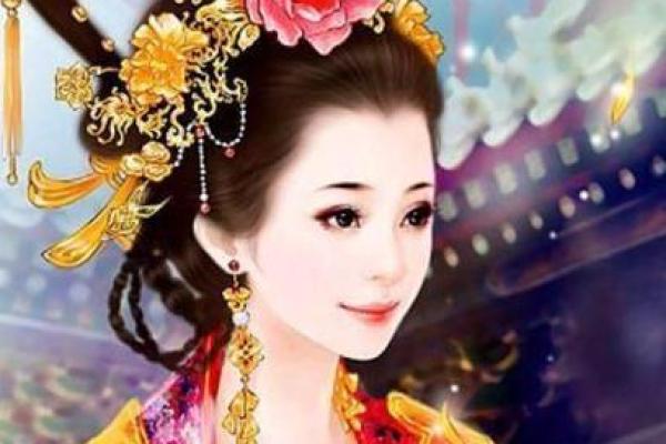探秘历史上最具影响力的后宫名字与人物解析