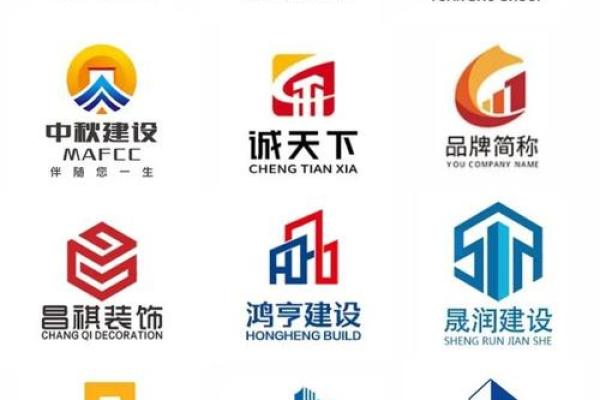 建筑公司起名创意与技巧：打造独特品牌形象