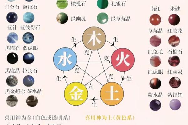 如何理解欣五行的属性含义